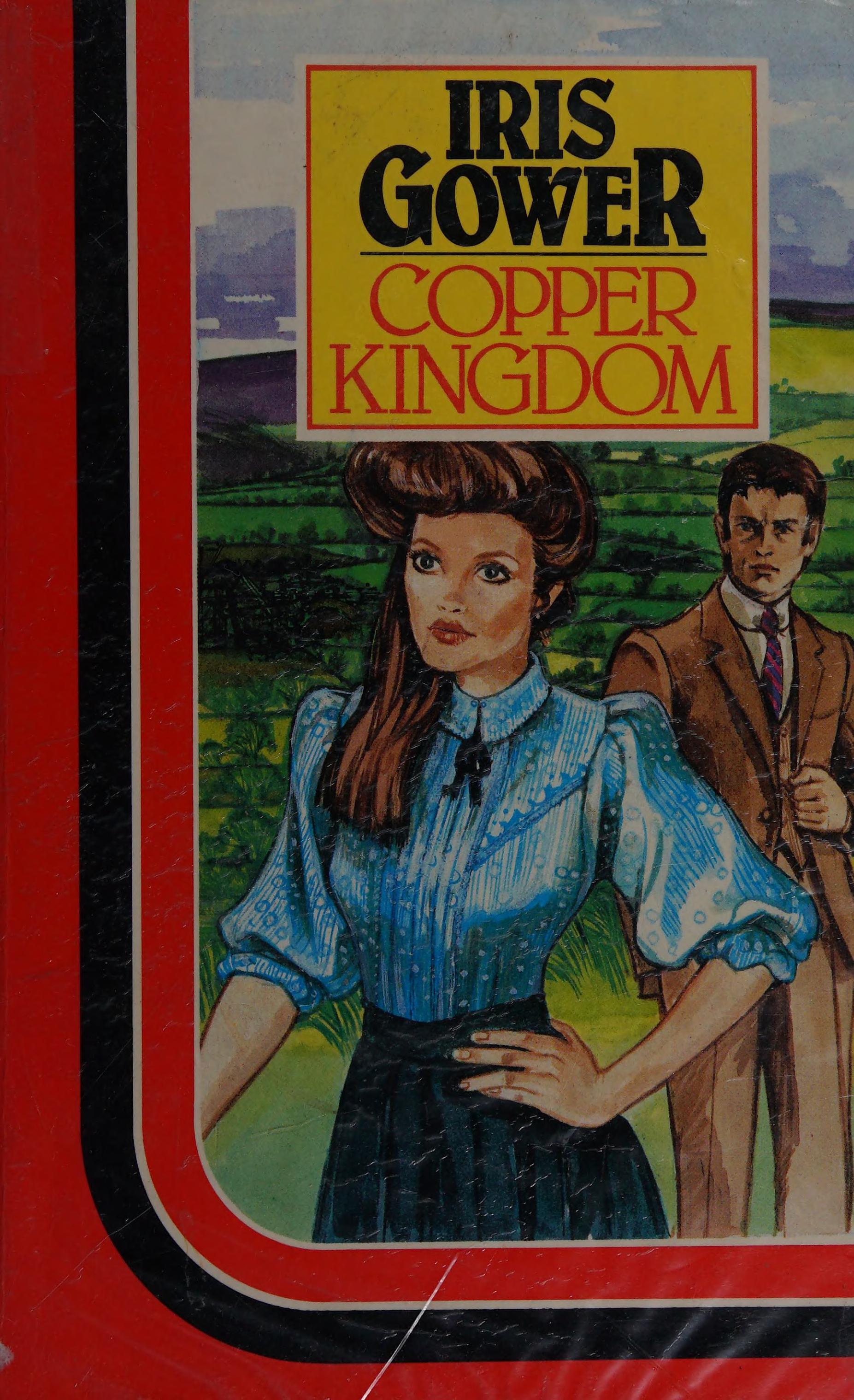 Copper Kingdom