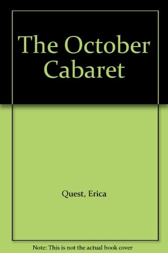 The October Cabaret