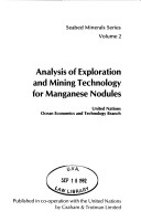 Analysis Of Exploration And Mining Technology For Manganese Nodules