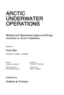 Arctic Underwater Operations