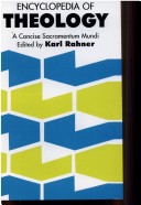 Encyclopedia of Theology