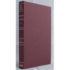 The Book Of The Kindred Sayings