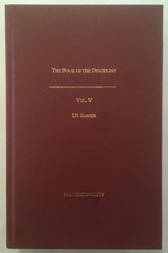Book of the Discipline