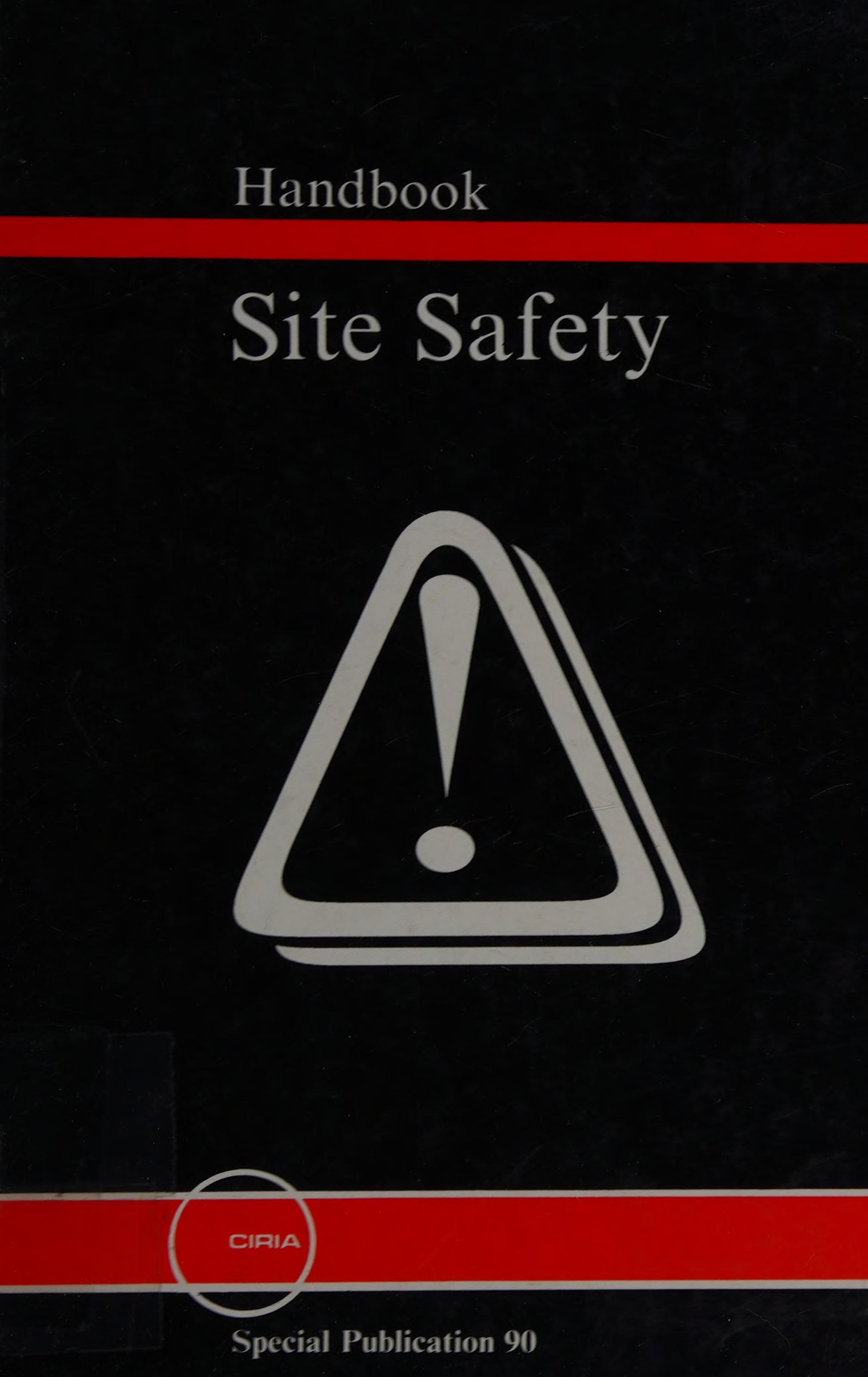 Site Safety
