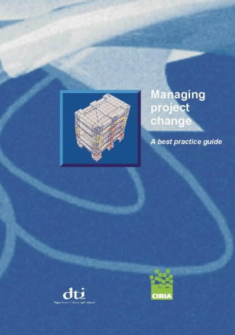 Managing Project Change