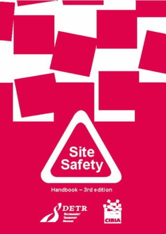 Site Safety Handbook