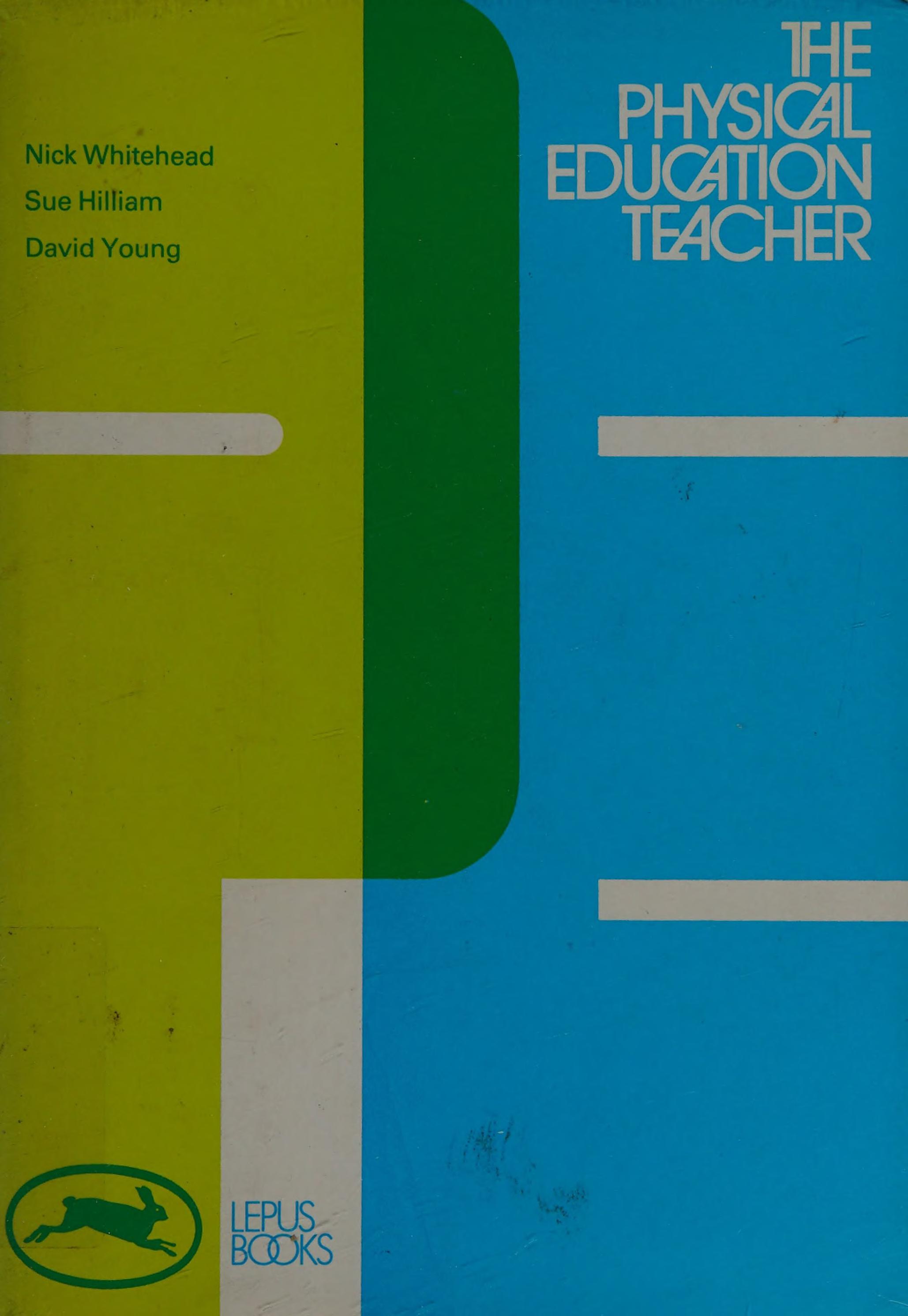 The Physical Education Teacher