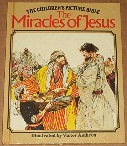 Miracles of Jesus