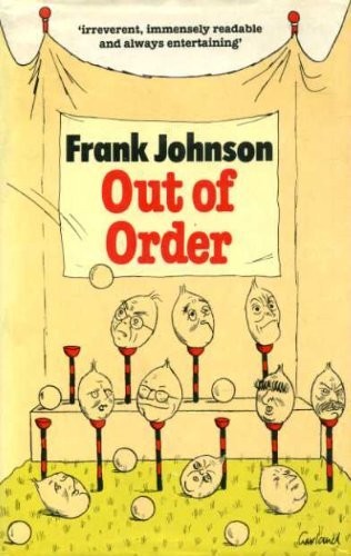 Out of Order