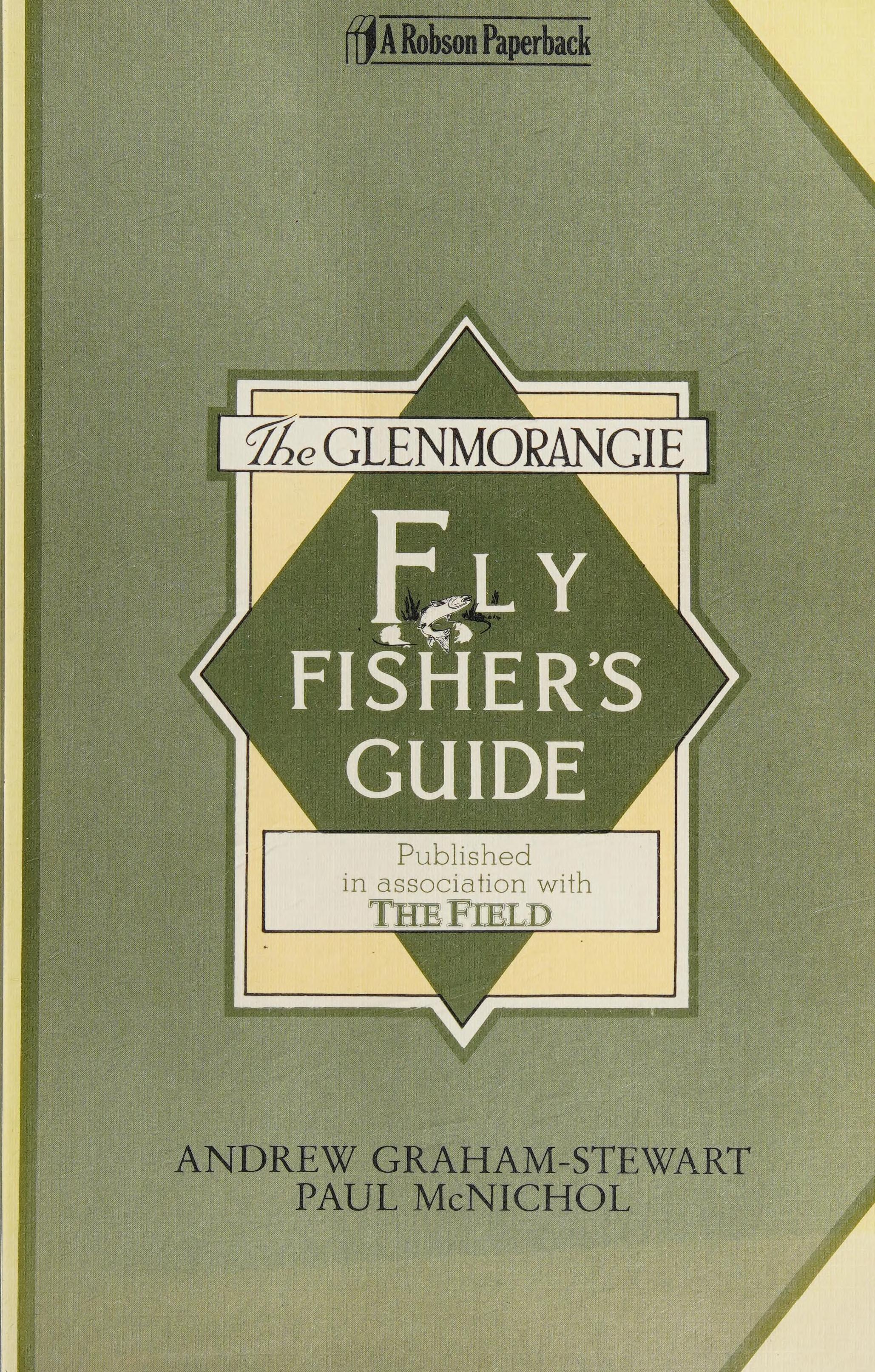 The Glenmorangie Fly Fisher'S Guide
