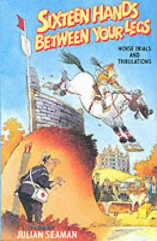 Sixteen Hands Between Your Legs