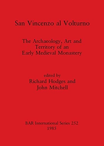San Vincenzo Al Volturno