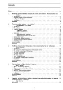Computer Applications and Quantitative Methods in Archaeology1991 BAR International Series