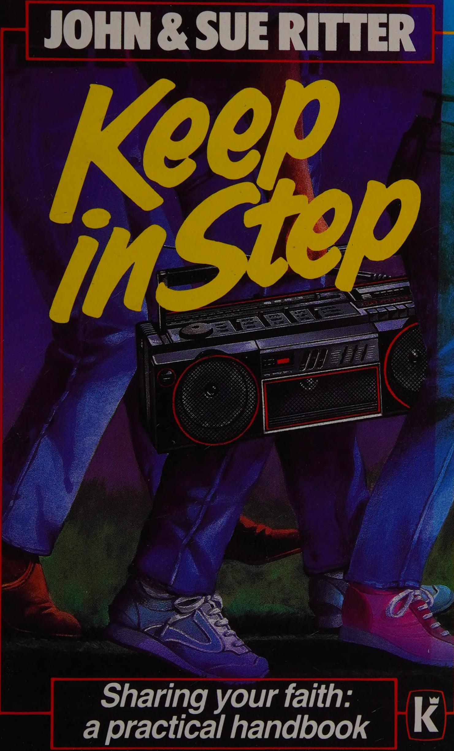 Keep in Step