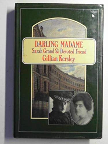 Darling Madame