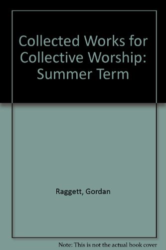 Collected Works For Collective Worship