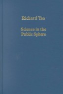Science In The Public Sphere: Natural Knowledge In British Culture 1800-1860