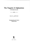 The tragedy of Afghanistan
