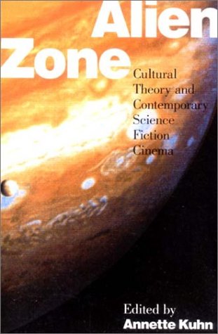 Alien Zone