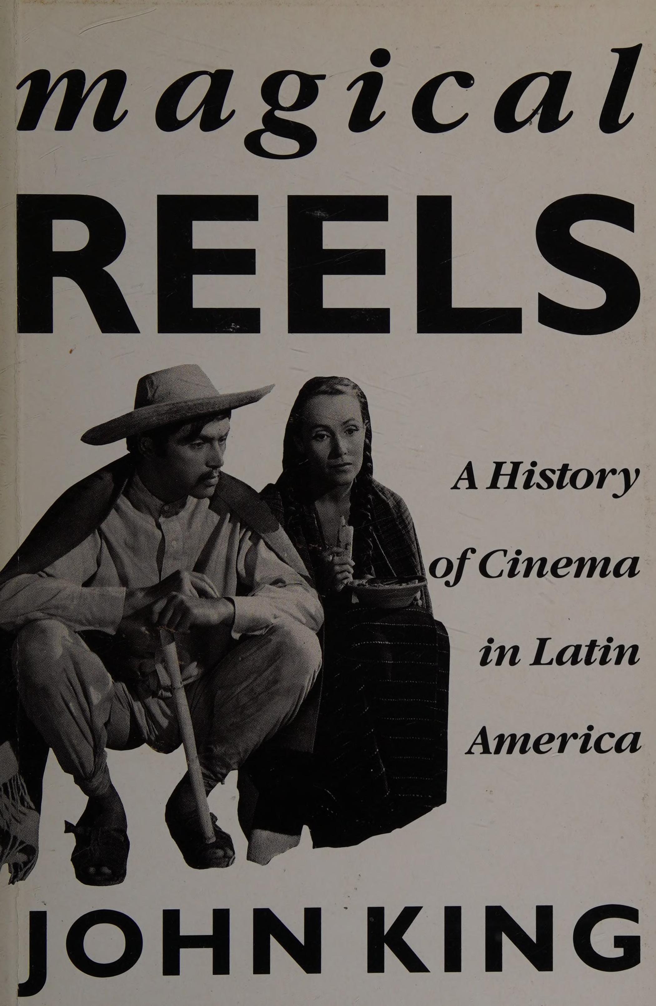 Magical Reels