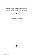Interrogating Inequality