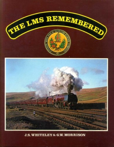 The LMS Remembered