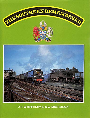 Southern Remembered