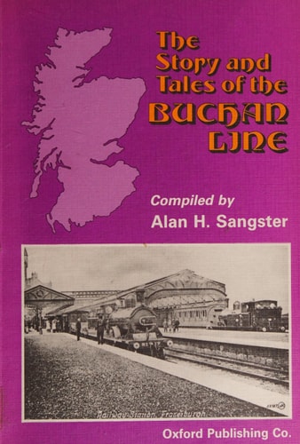 The Story and Tales of the Buchan Line