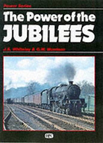 The Power Of The Jubilees