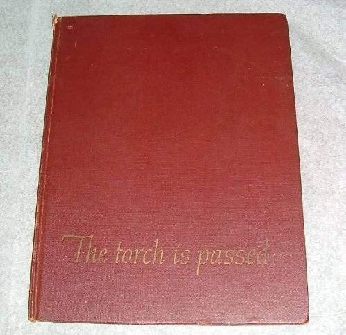 The Torch Is Passed