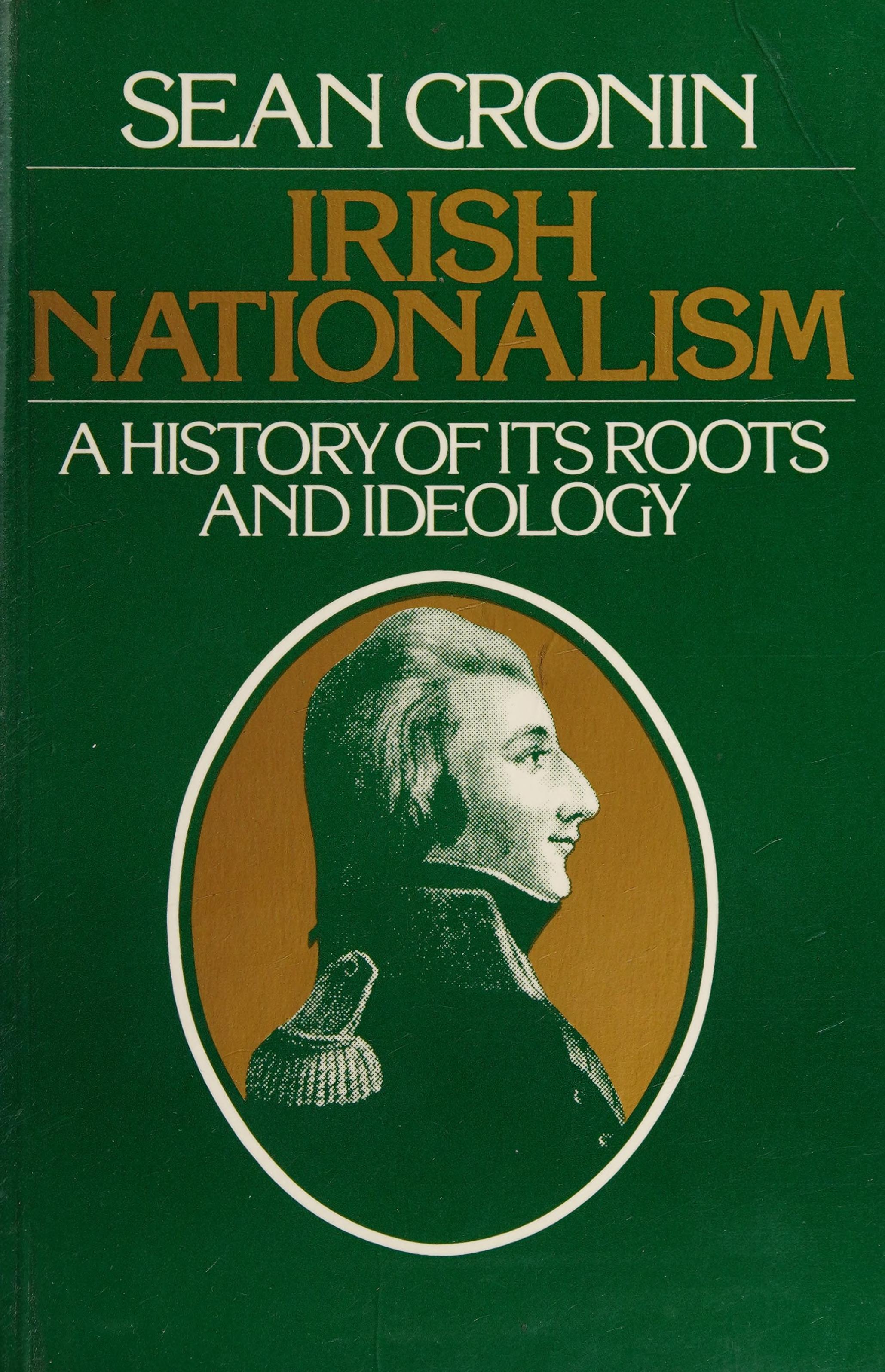 Irish Nationalism