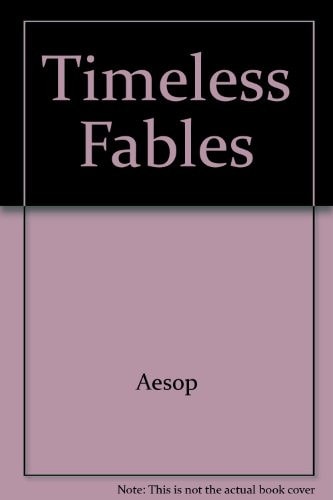Timeless Fables.
