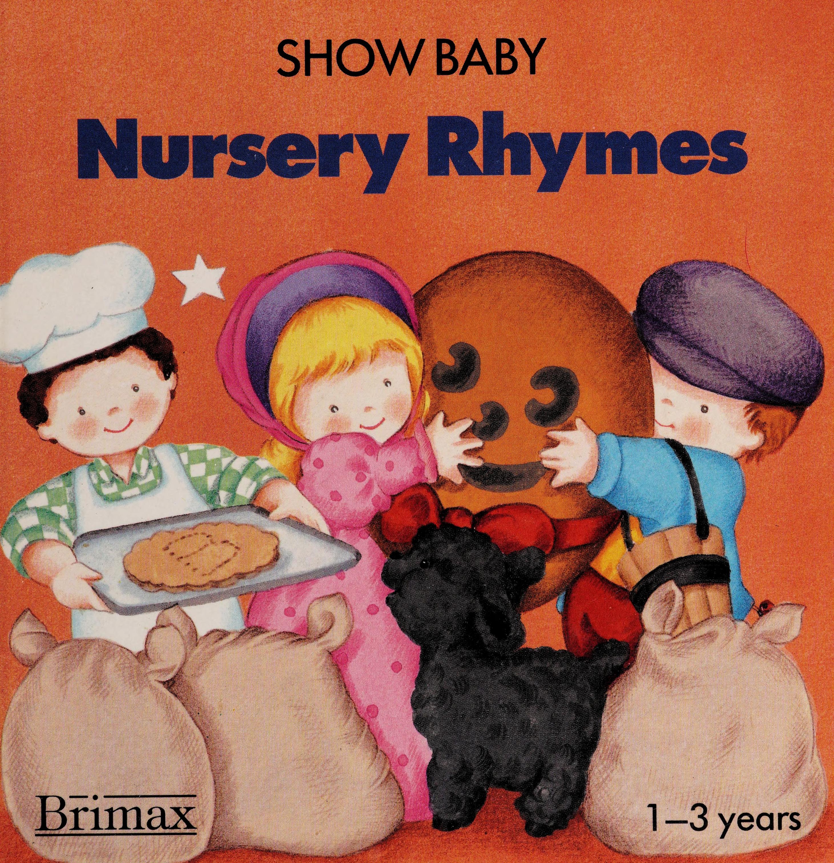 Show Baby