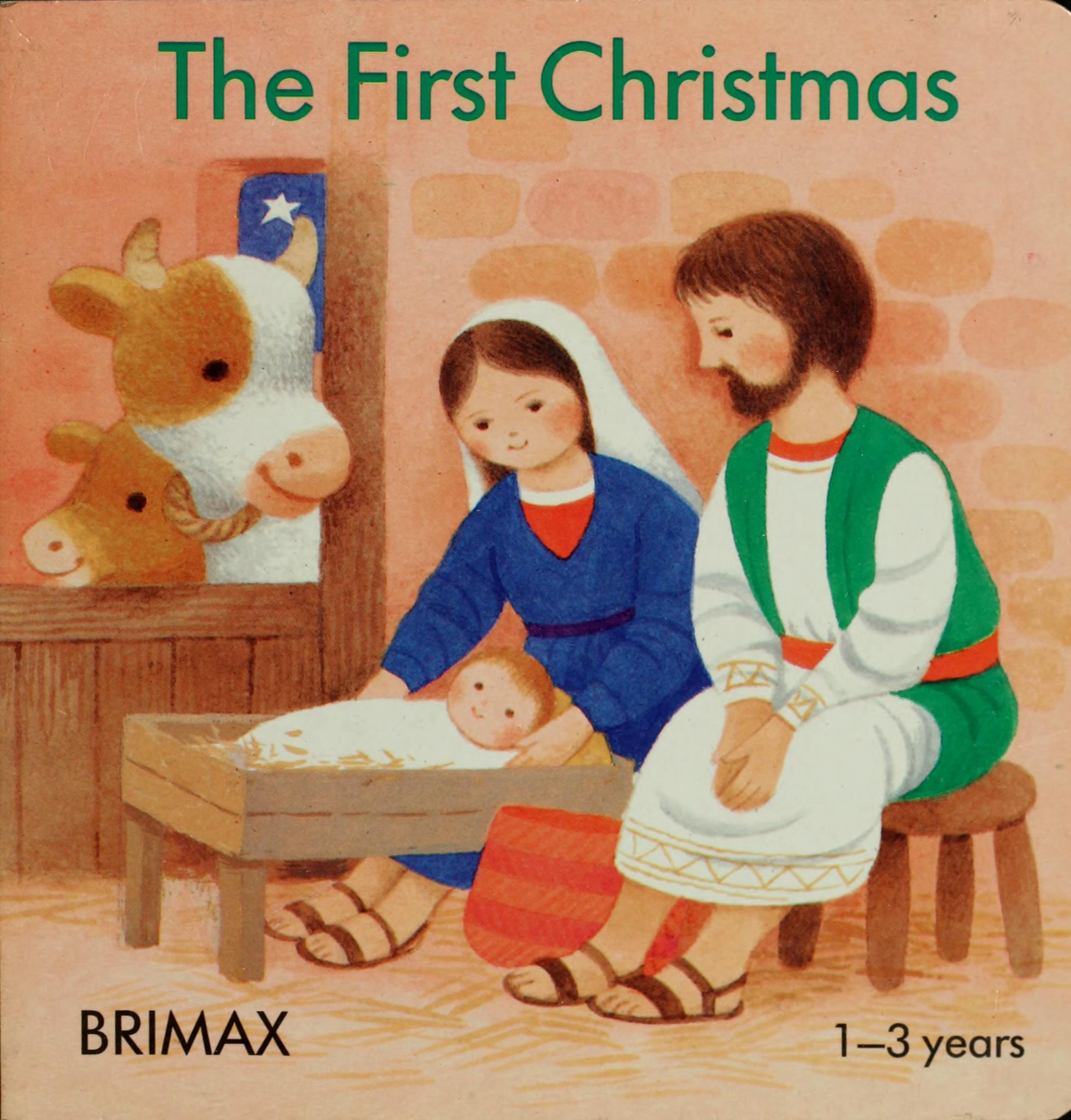 The First Christmas