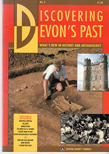 Discovering Devon's Past