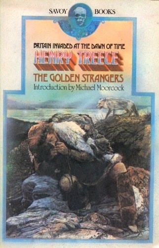 The Golden Strangers
