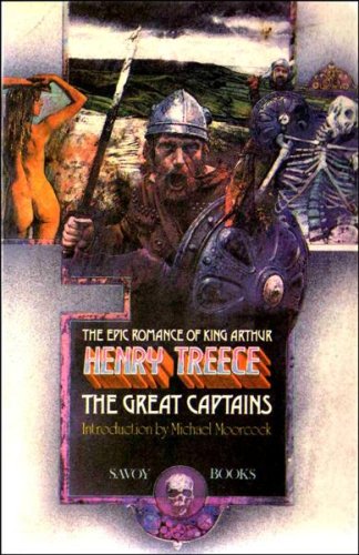 The Great Captains