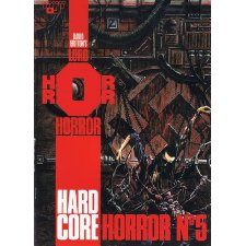 Lord Horror