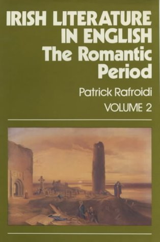 Irish Literature in English