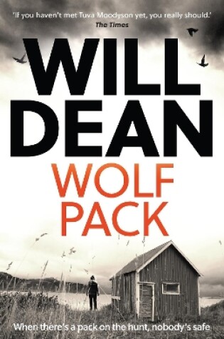 Wolf Pack
