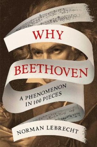 Why Beethoven