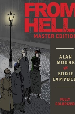 From Hell Master Edition