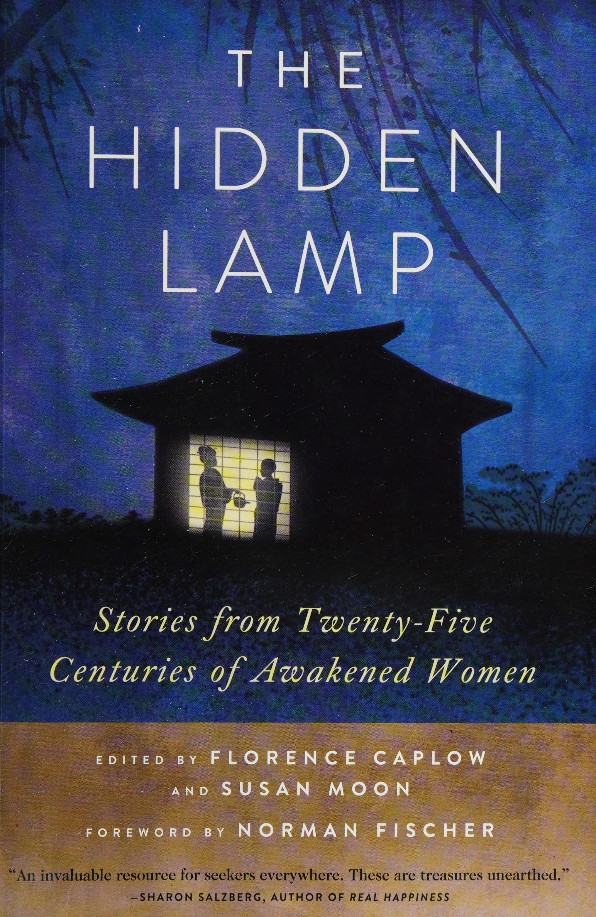 The Hidden Lamp
