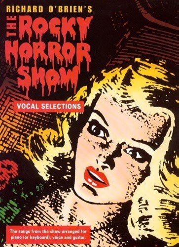 The Rocky Horror Show