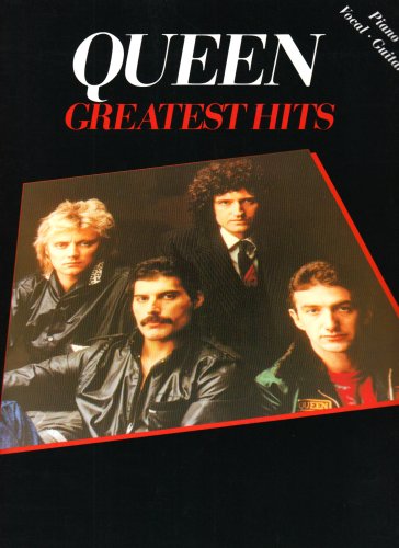 Queen Greatest Hits
