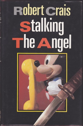 Stalking the Angel by Robert Crais, ISBN 9780861889167