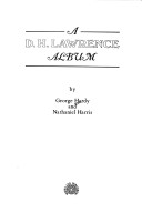 A D H Lawrence Album