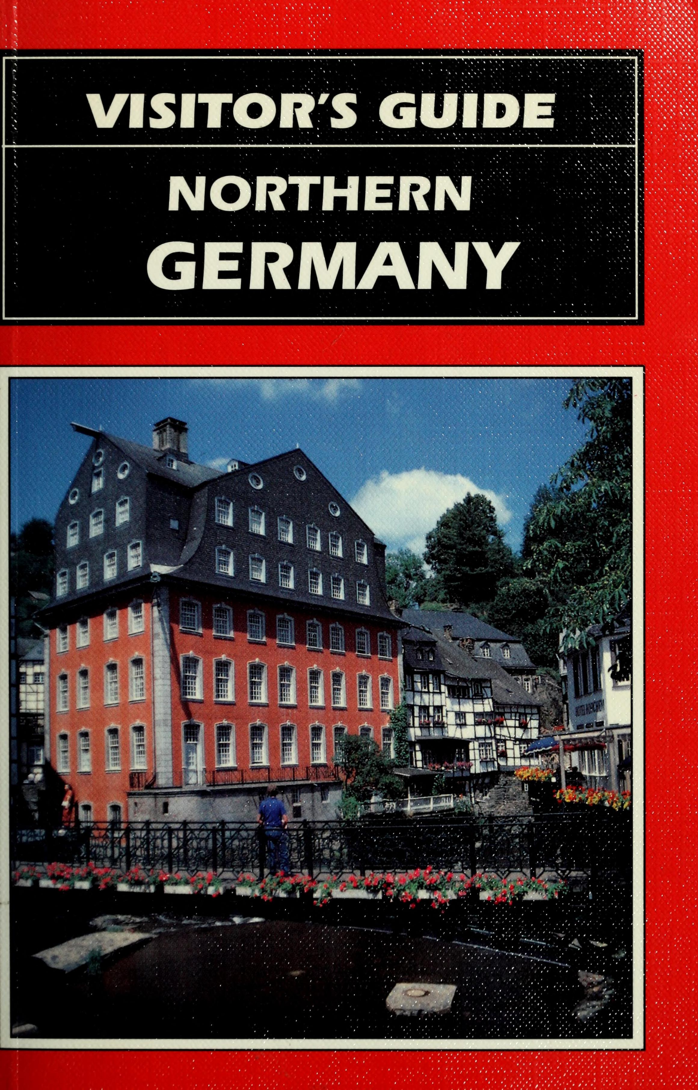 Visitors Gd Northern Germany