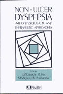 Non-Ulcer Dyspepsia