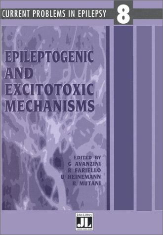 Epileptogenic And Excitotoxic Mechanisms